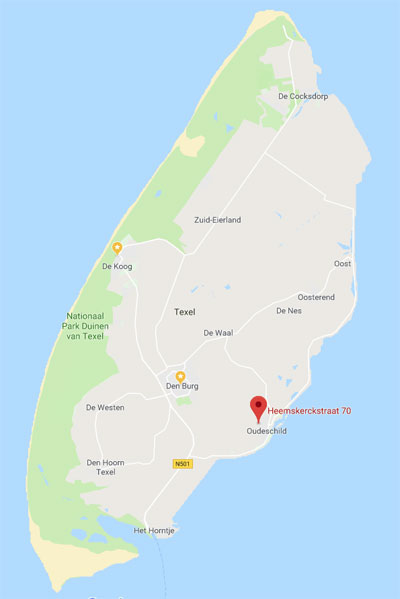 Praktijkadres Metamare